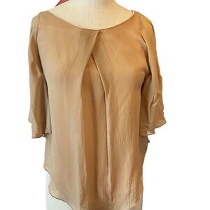 Camilla La Vie || Large blouse